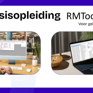 Basisopleiding RMTool